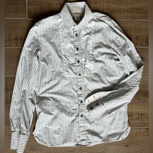 Diesel LS Botton-Down